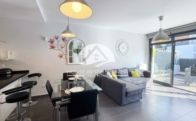 Herverkoop - Villa - Orihuela Costa - Villamartín