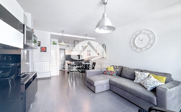 Herverkoop - Villa - Orihuela Costa - Villamartín