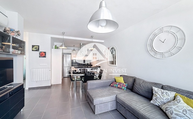 Herverkoop - Villa - Orihuela Costa - Villamartín