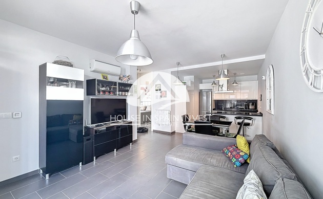 Herverkoop - Villa - Orihuela Costa - Villamartín