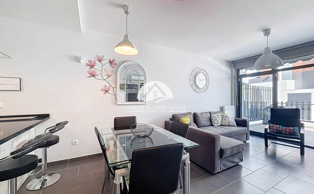 Herverkoop - Villa - Orihuela Costa - Villamartín