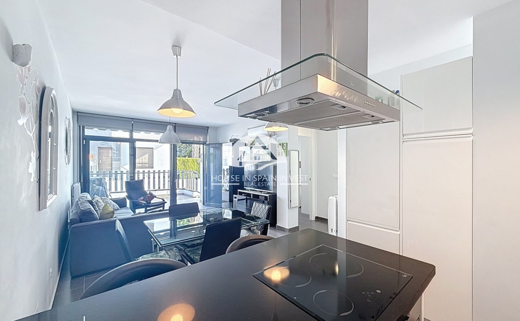 Herverkoop - Villa - Orihuela Costa - Villamartín