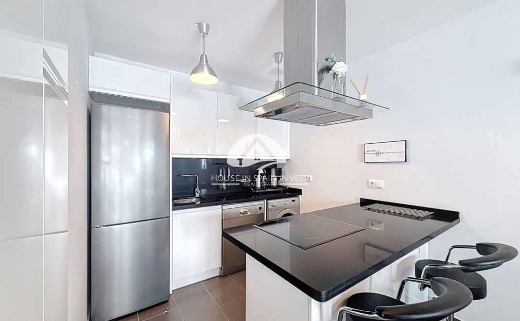 Herverkoop - Villa - Orihuela Costa - Villamartín