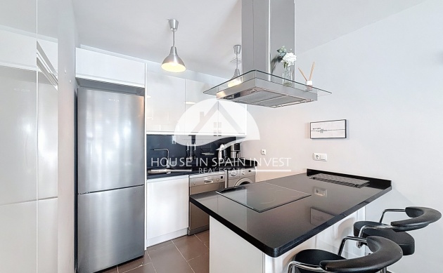 Herverkoop - Villa - Orihuela Costa - Villamartín