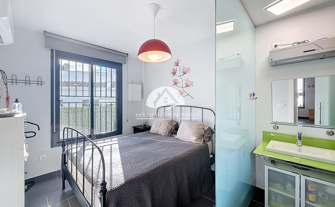 Herverkoop - Villa - Orihuela Costa - Villamartín