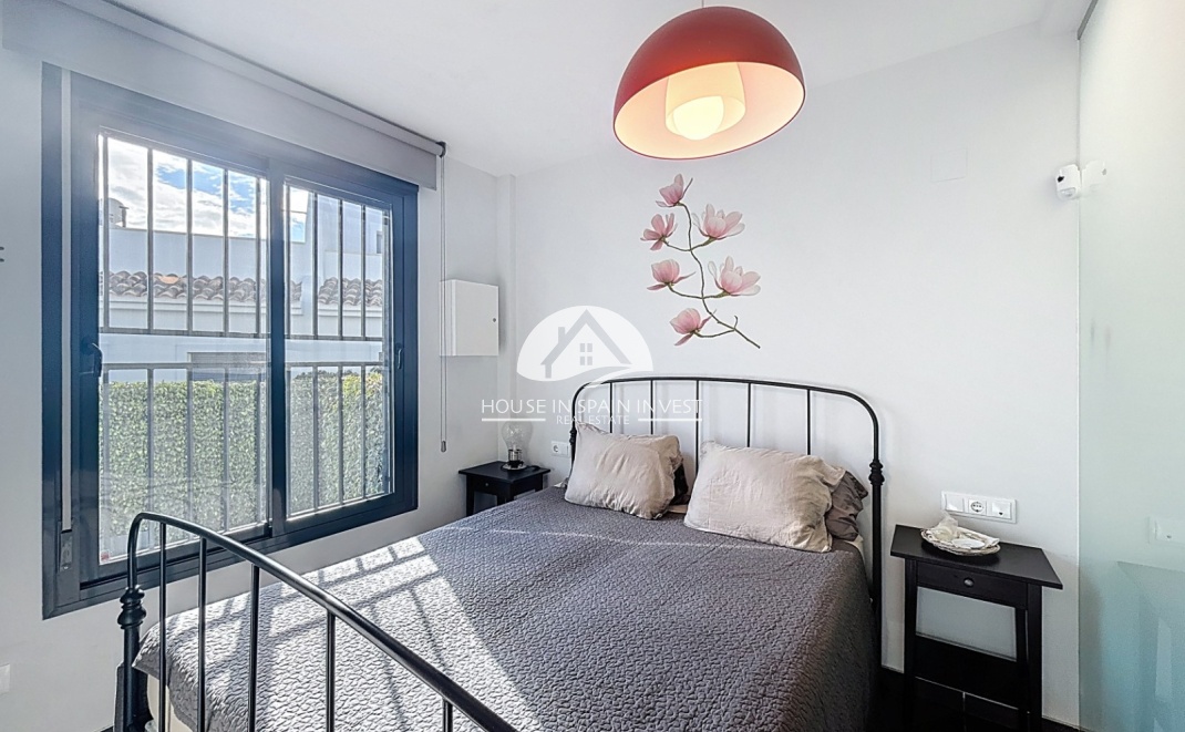 Herverkoop - Villa - Orihuela Costa - Villamartín