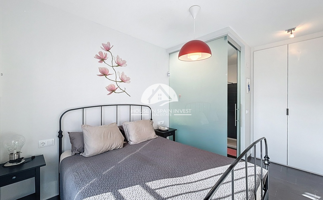 Herverkoop - Villa - Orihuela Costa - Villamartín