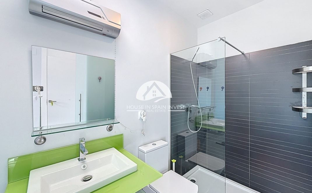 Herverkoop - Villa - Orihuela Costa - Villamartín