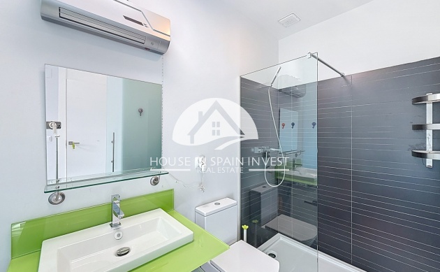 Herverkoop - Villa - Orihuela Costa - Villamartín