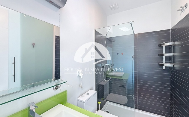 Herverkoop - Villa - Orihuela Costa - Villamartín