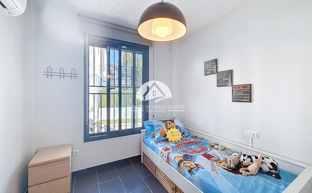 Herverkoop - Villa - Orihuela Costa - Villamartín