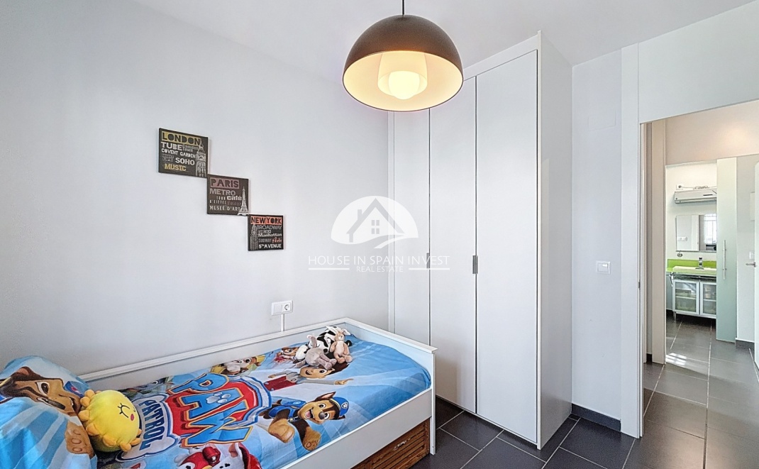 Herverkoop - Villa - Orihuela Costa - Villamartín