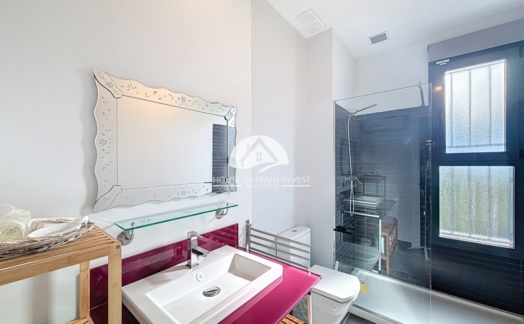 Herverkoop - Villa - Orihuela Costa - Villamartín