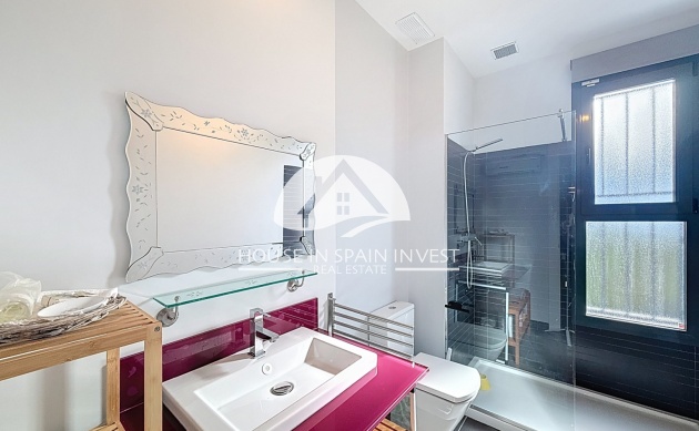 Herverkoop - Villa - Orihuela Costa - Villamartín