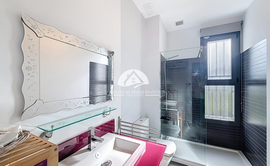 Herverkoop - Villa - Orihuela Costa - Villamartín