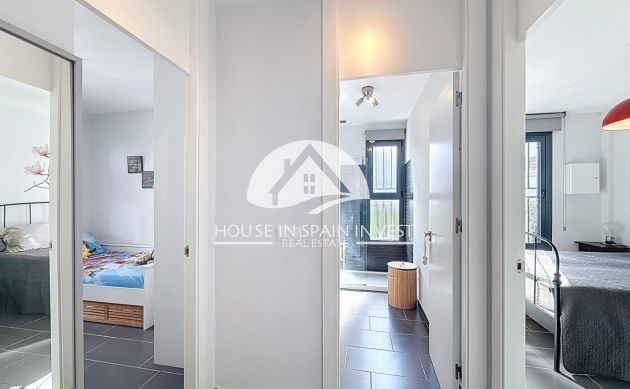 Herverkoop - Villa - Orihuela Costa - Villamartín