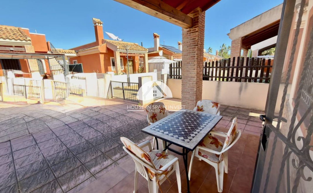 Resale - Villa - Guardamar del Segura - Guardamar - El Raso