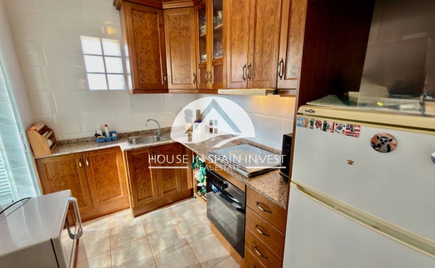 Resale - Villa - Guardamar del Segura - Guardamar - El Raso