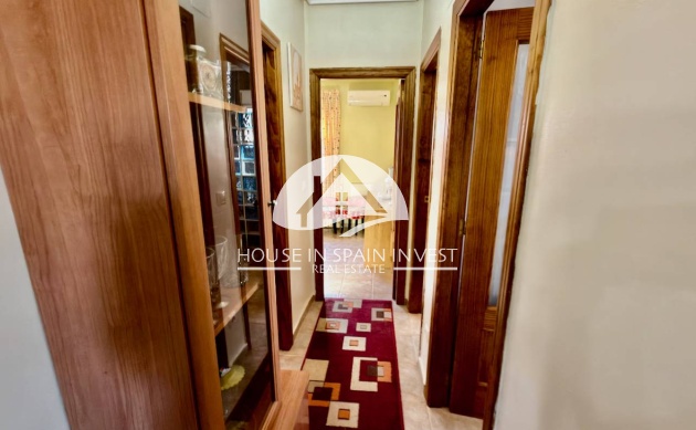 Resale - Villa - Guardamar del Segura - Guardamar - El Raso