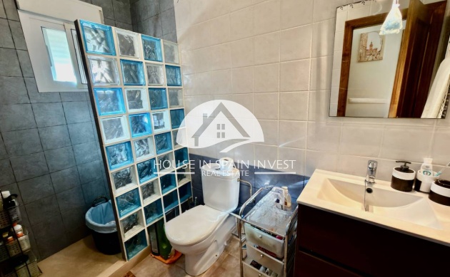 Resale - Villa - Guardamar del Segura - Guardamar - El Raso