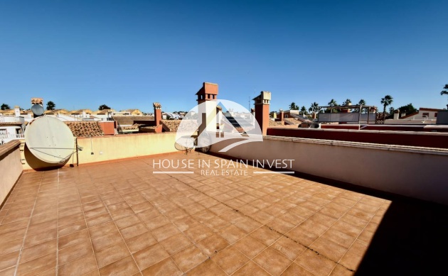 Resale - Villa - Guardamar del Segura - Guardamar - El Raso