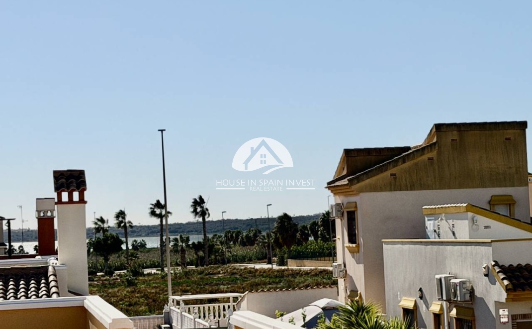 Resale - Villa - Guardamar del Segura - Guardamar - El Raso