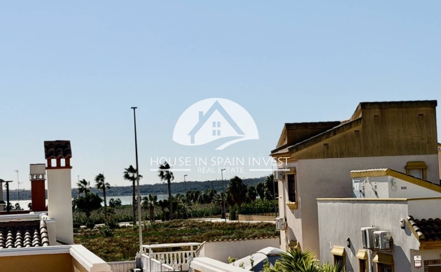 Resale - Villa - Guardamar del Segura - Guardamar - El Raso