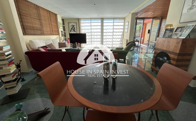 Resale - Villa - Orihuela Costa - Dehesa de campoamor