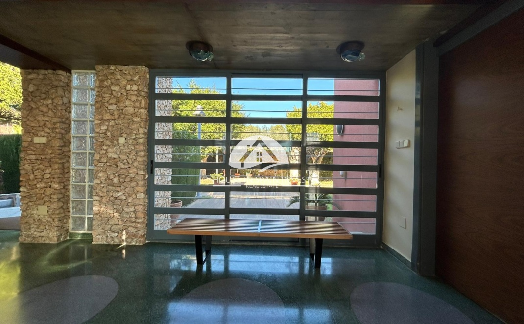 Resale - Villa - Orihuela Costa - Dehesa de campoamor