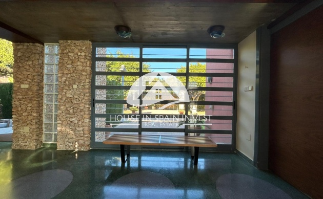 Resale - Villa - Orihuela Costa - Dehesa de campoamor