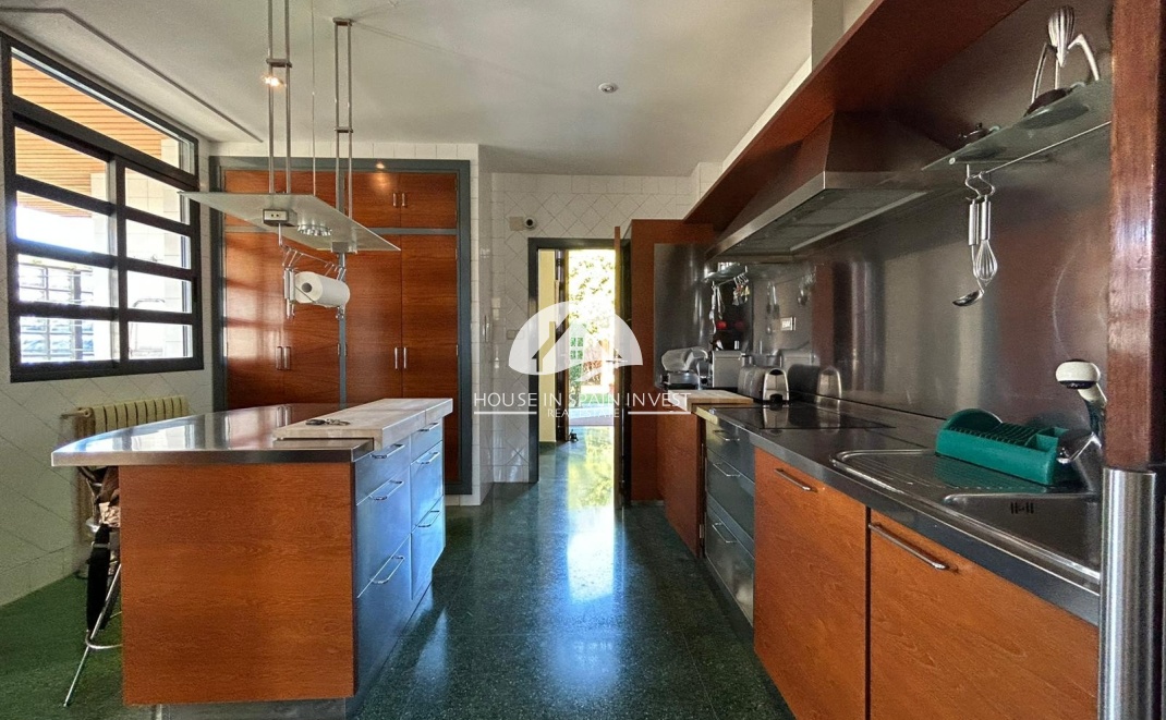 Resale - Villa - Orihuela Costa - Dehesa de campoamor