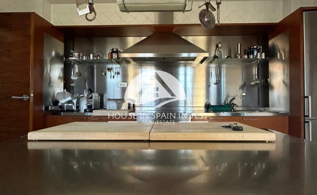 Resale - Villa - Orihuela Costa - Dehesa de campoamor