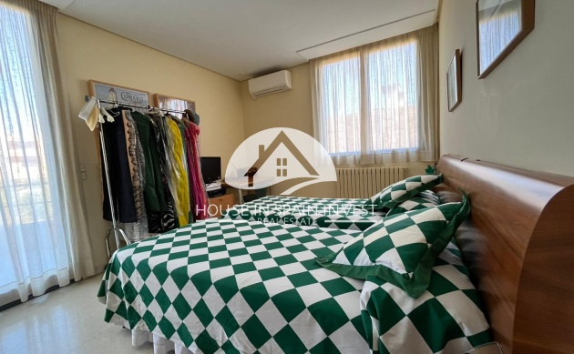 Resale - Villa - Orihuela Costa - Dehesa de campoamor