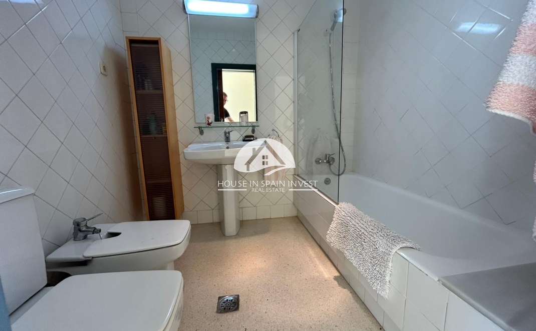 Resale - Villa - Orihuela Costa - Dehesa de campoamor