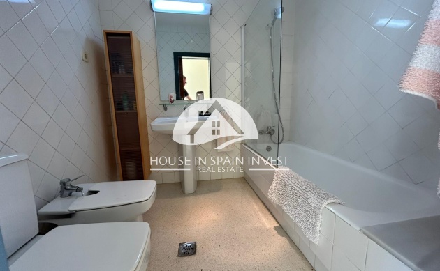 Resale - Villa - Orihuela Costa - Dehesa de campoamor