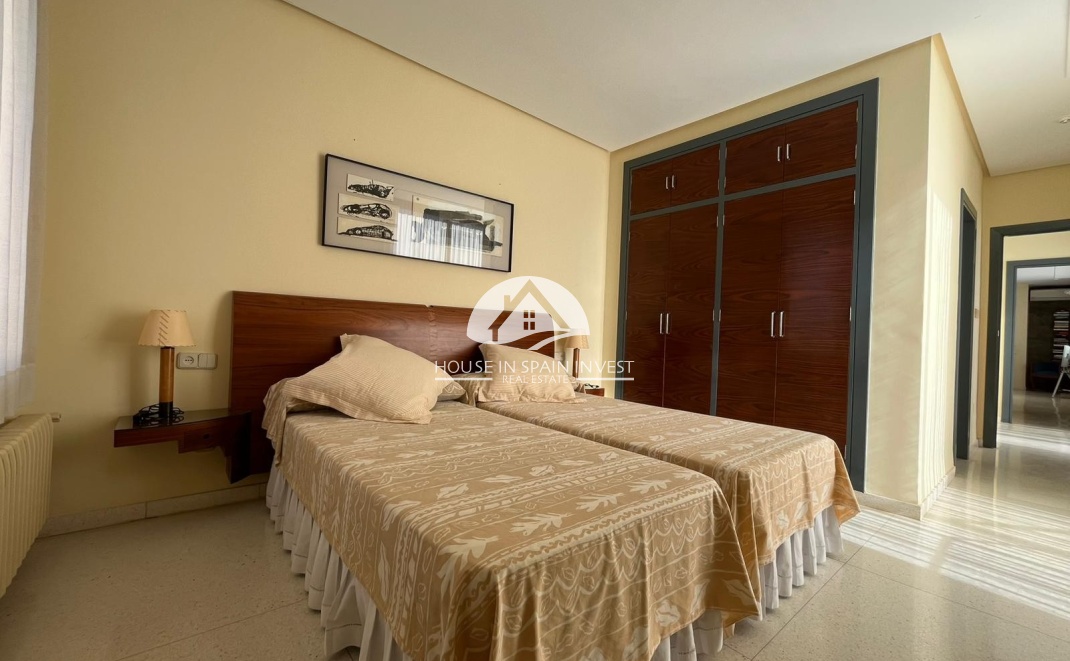 Resale - Villa - Orihuela Costa - Dehesa de campoamor