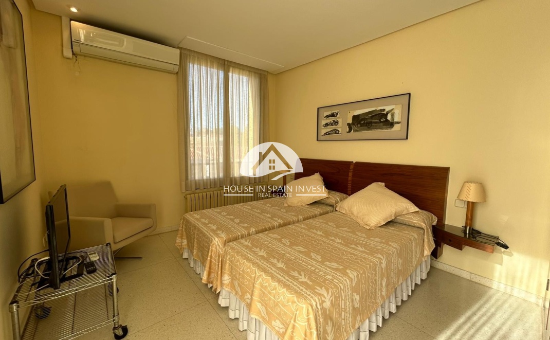 Resale - Villa - Orihuela Costa - Dehesa de campoamor