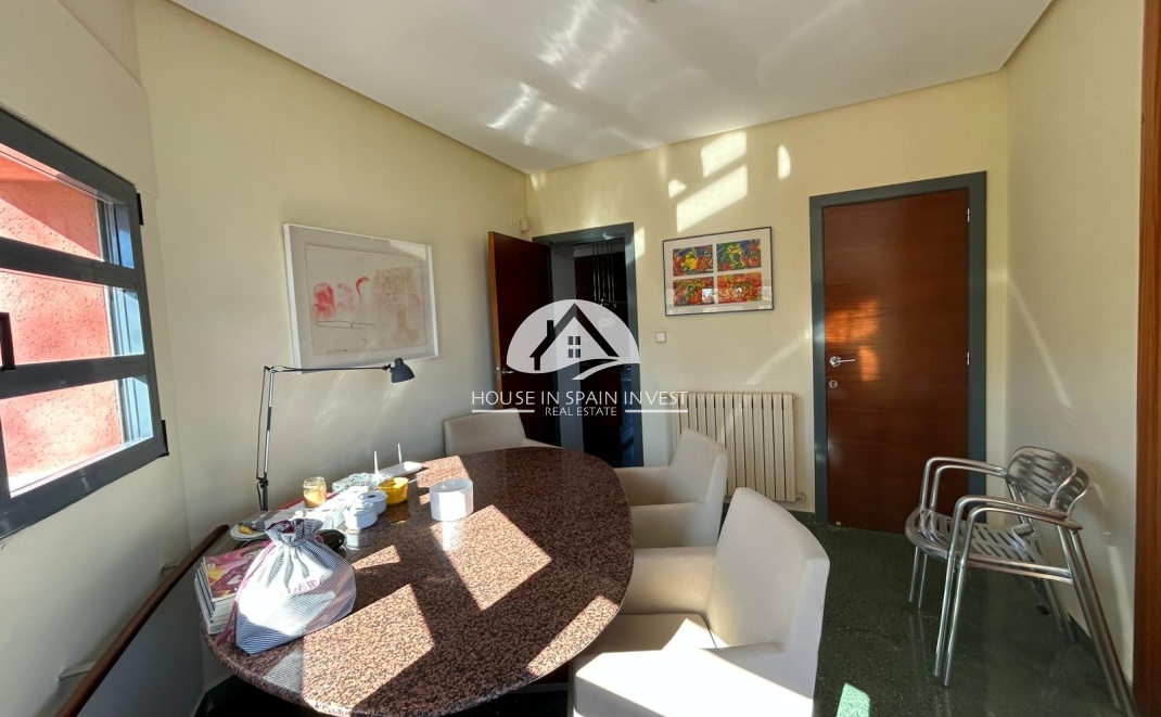 Resale - Villa - Orihuela Costa - Dehesa de campoamor