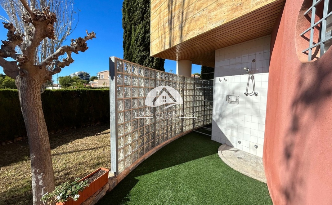 Resale - Villa - Orihuela Costa - Dehesa de campoamor