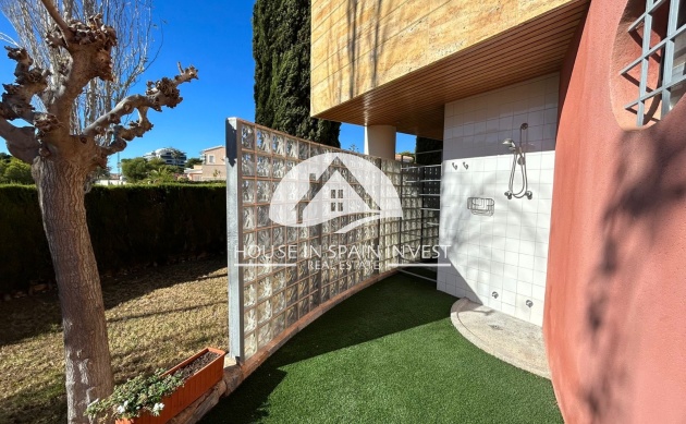 Resale - Villa - Orihuela Costa - Dehesa de campoamor