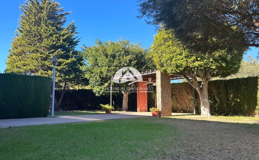 Resale - Villa - Orihuela Costa - Dehesa de campoamor