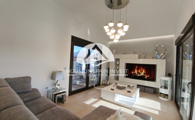 Reventa - Chalet - Vistabella Golf - Vistabella