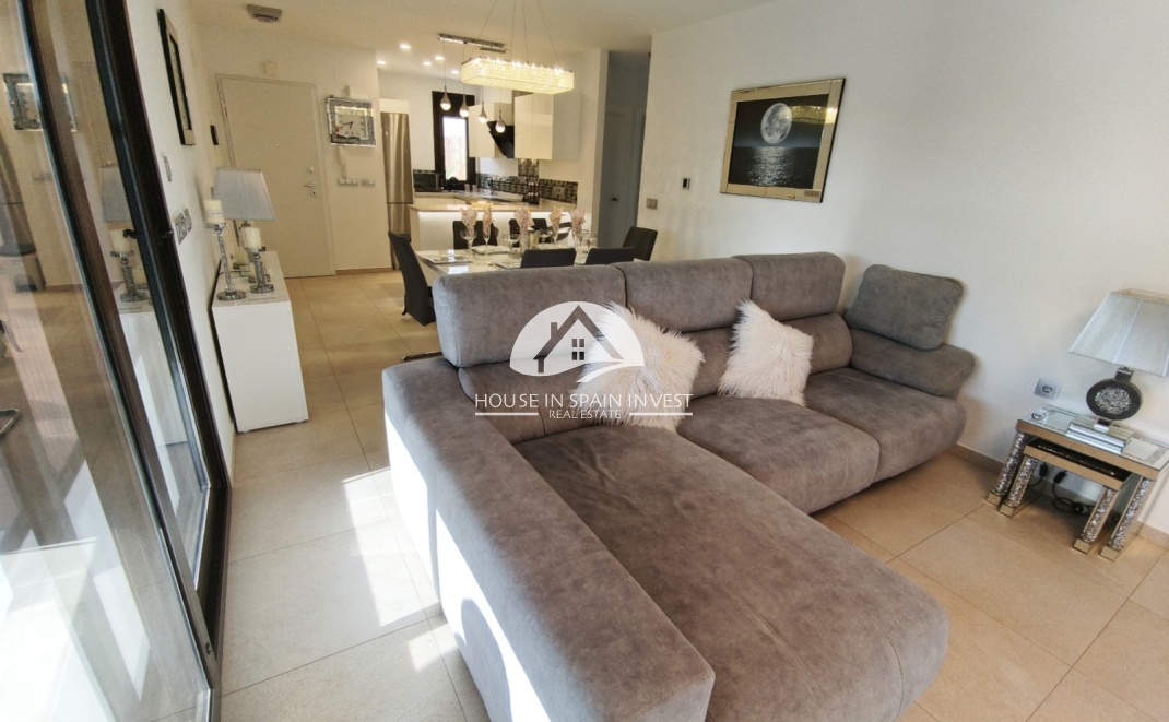 Reventa - Chalet - Vistabella Golf - Vistabella