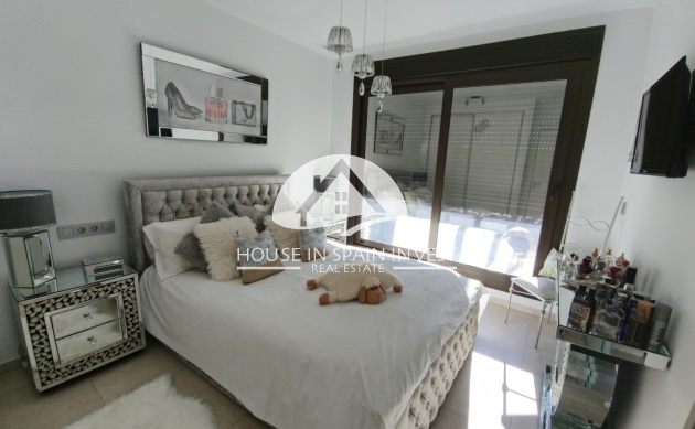 Reventa - Chalet - Vistabella Golf - Vistabella