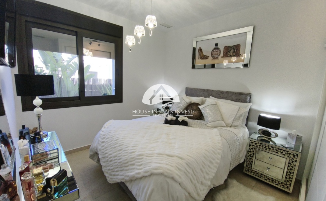 Reventa - Chalet - Vistabella Golf - Vistabella