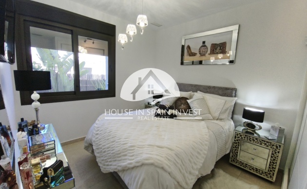 Reventa - Chalet - Vistabella Golf - Vistabella