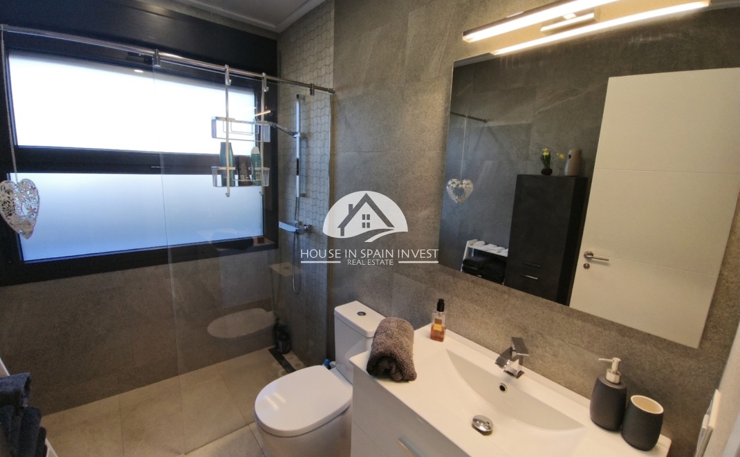 Reventa - Chalet - Vistabella Golf - Vistabella