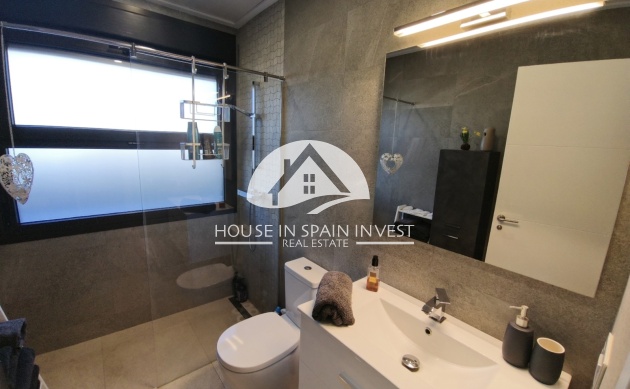 Reventa - Chalet - Vistabella Golf - Vistabella