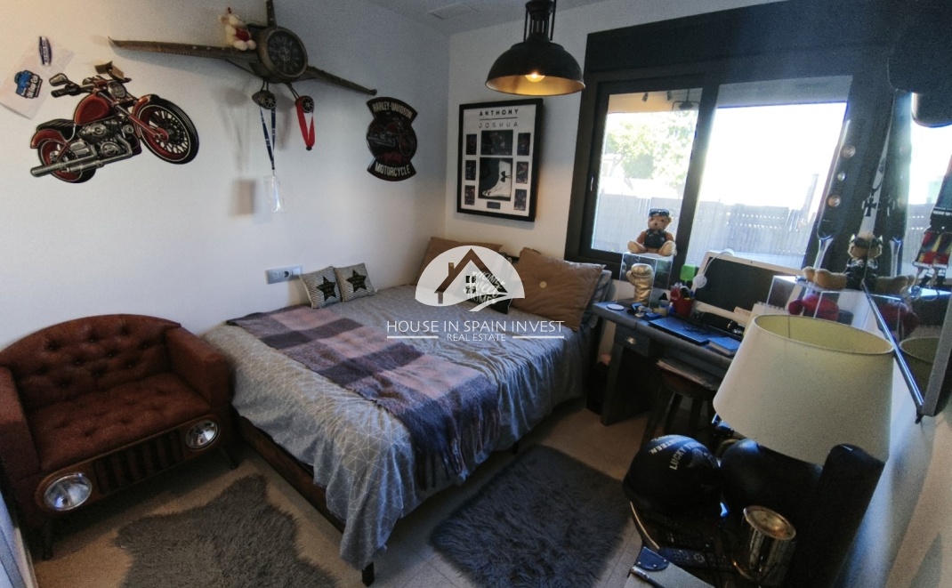 Reventa - Chalet - Vistabella Golf - Vistabella