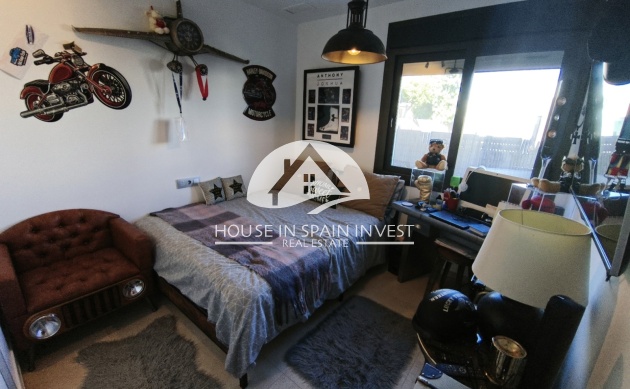 Reventa - Chalet - Vistabella Golf - Vistabella